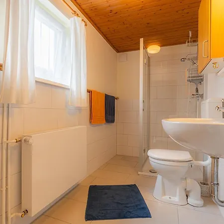 Haus Am Kirchenweg Holiday home