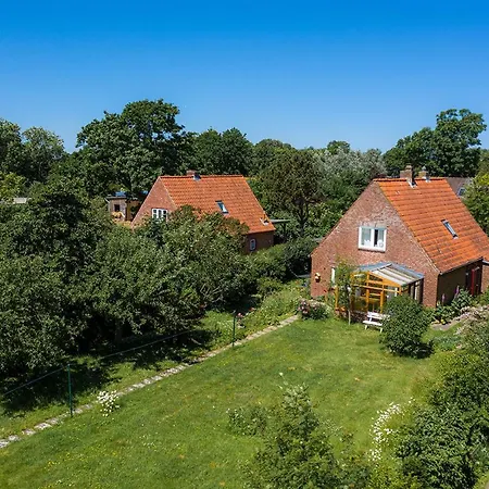 Haus Am Kirchenweg Holiday home