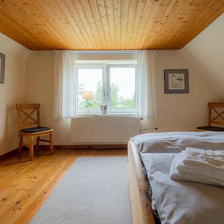 Haus Am Kirchenweg Holiday home *