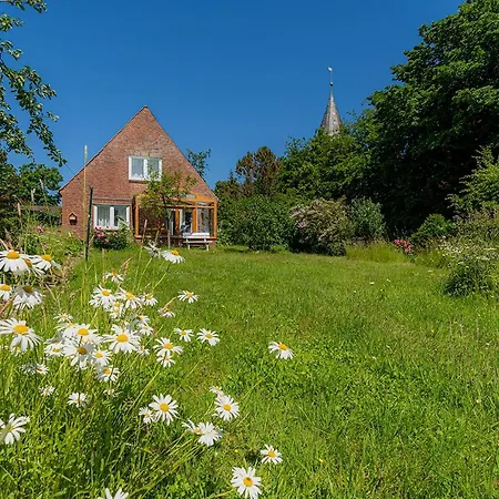 Holiday home Haus Am Kirchenweg