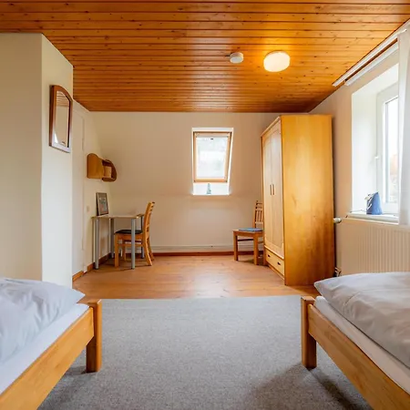 Holiday home Haus Am Kirchenweg Katharinenheerd